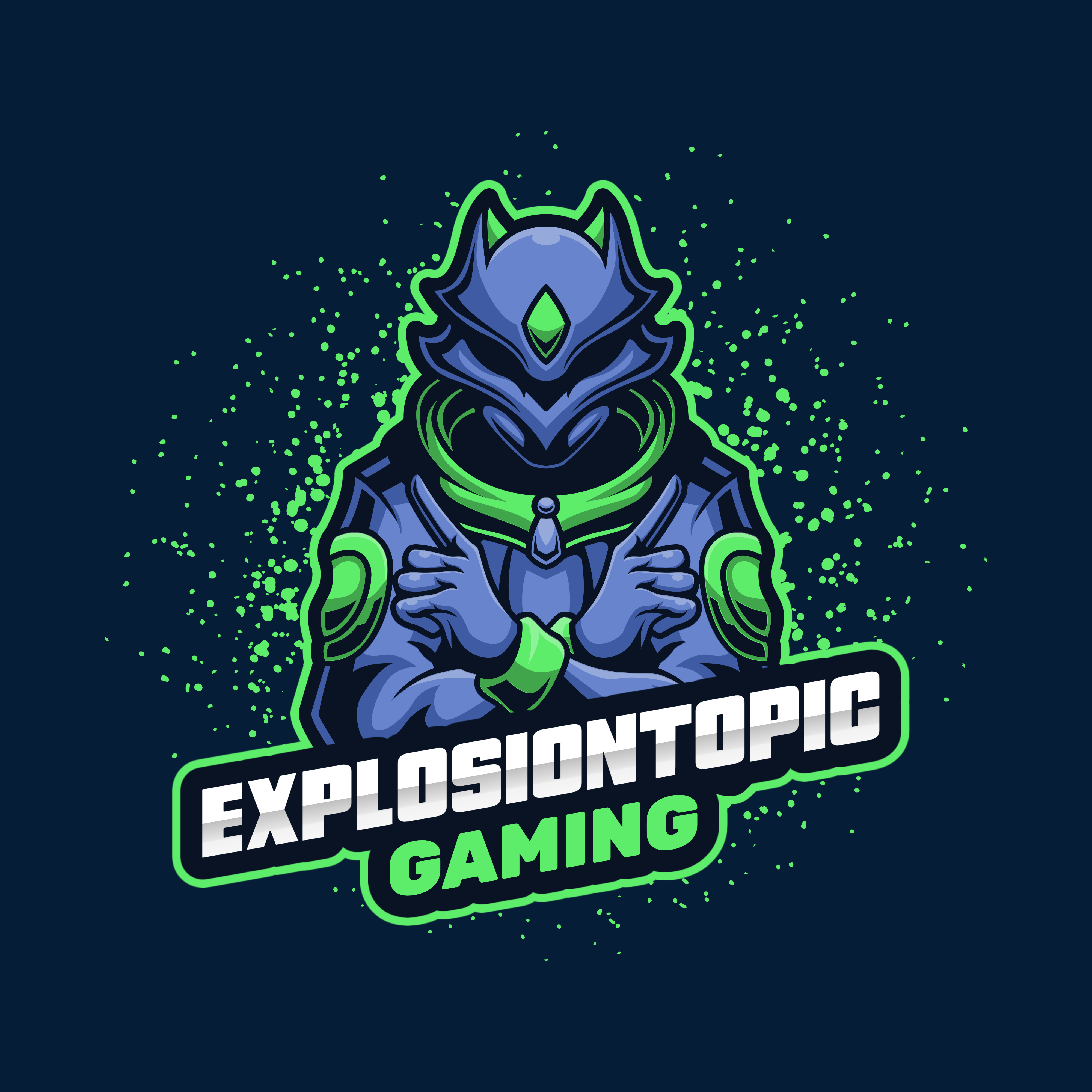 ExplosionTopic, Crypteus